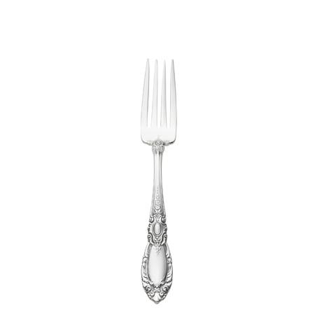 Towle  King Richard Lunch Fork $290.00