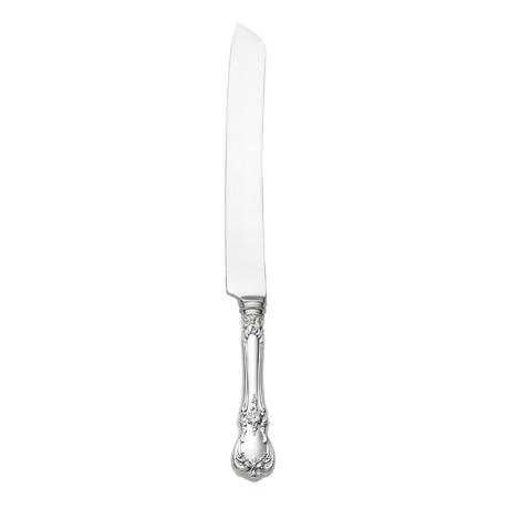 Towle  Old Master Wedding Cake Knife, Hollow Handle $155.00