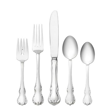 $6,480.00 46 Piece Set, Dinner Size. Service for 8
