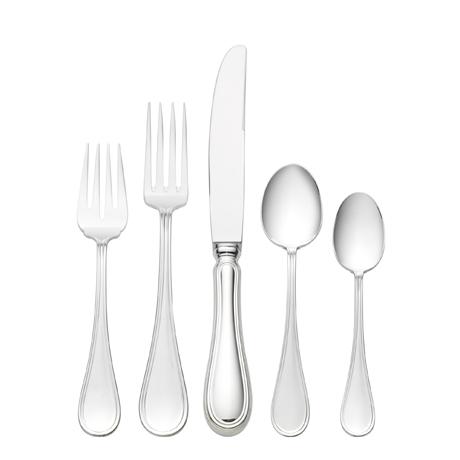 $6,850.00 46 Piece Set, Dinner Size. Service for 8 
