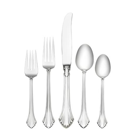 $9,240.00 66 Piece Set, Dinner Size. Service for 12