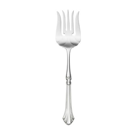 $130.00 Large Serving Fork, Hollow Handle