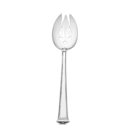 $650.00 Pierced Tabelspoon