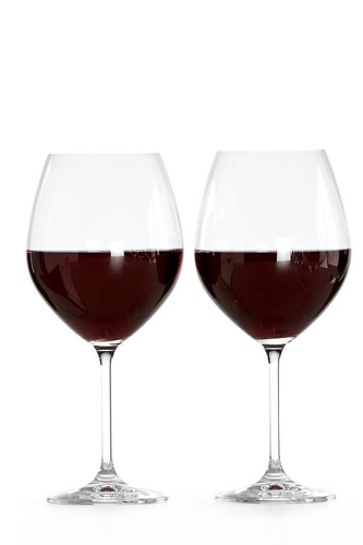 Lenox Tuscany Classics Tuscany Classics Red Wine Glass Set 6