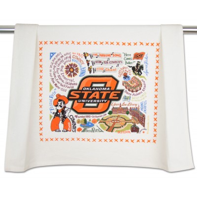 Oklahoma State University collection with 3 products