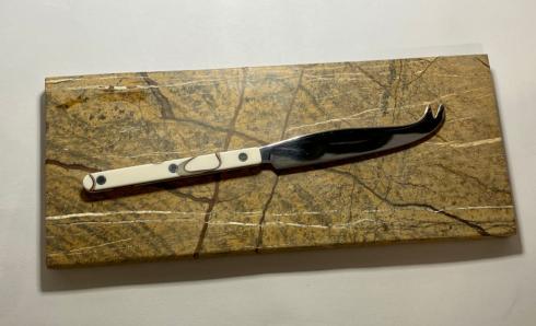 CHEESE KNIFE - $37.00