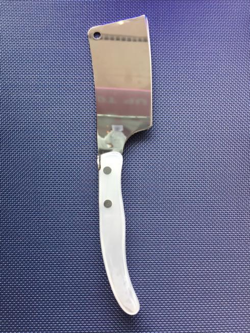 CHEESE CLEAVER - $35.00