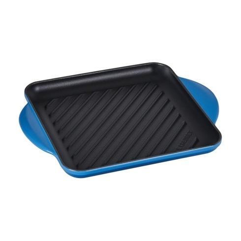 $110.00 9.5" Square Grill Pan - Marseille