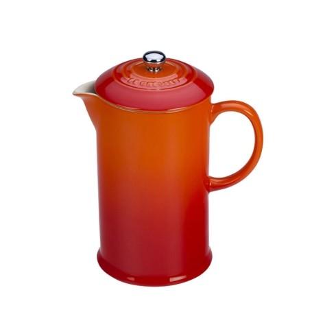 $80.00 French Press - Flame