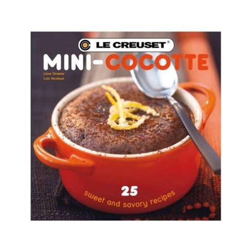 $15.00 Mini-Cocotte Cookbook