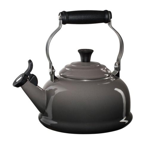 $110.00 Whistling Kettle - Oyster