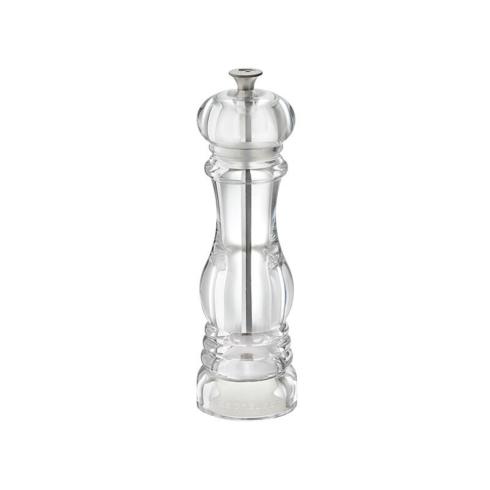 Le Creuset Utensil & Accessories Acrylic Pepper Mill $44.00