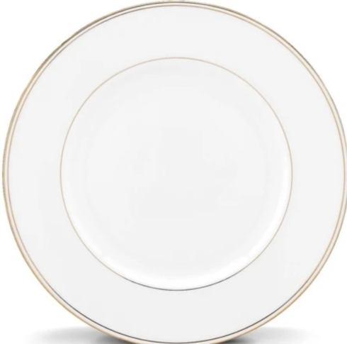 Lenox  Federal Gold Dinner Plate $28.00