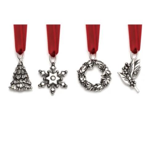 $40.00 Snow Berry Winter Charms
