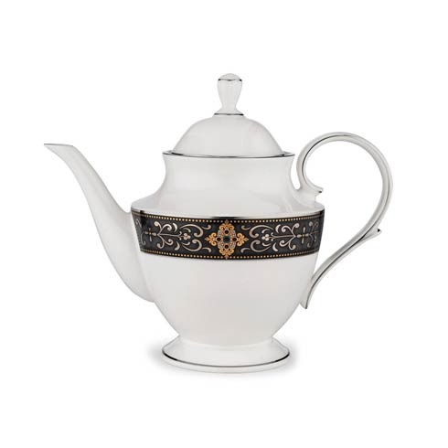 $289.95 Teapot with Lid