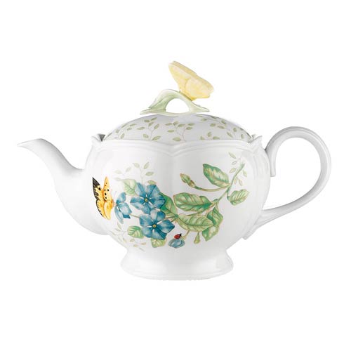 $79.95 Teapot with Lid