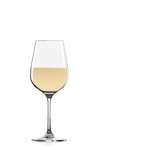 Lenox Tuscany Classics Pinot Grigio Wine set of 4 New in Box 