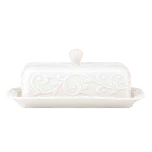 $0.00 Covered Butter Dish