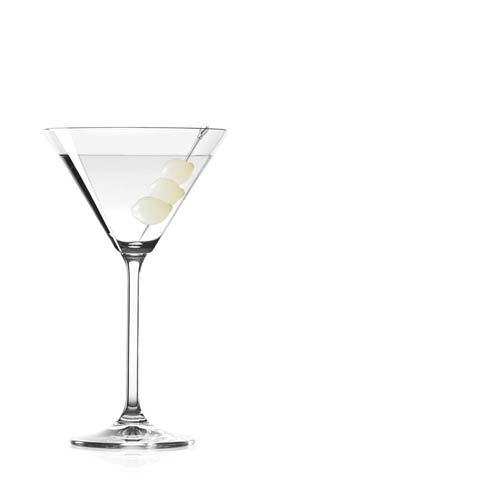Lenox  Tuscany Classics 6pc Cocktail Martini Glass Set $49.95