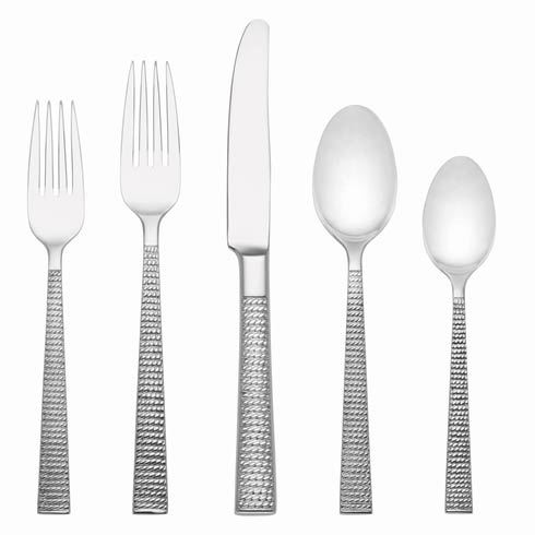 TOWLE WICKFORD STAINLESS DINNER FORK 