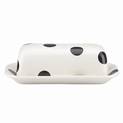 $25.00 Covered Butter Dish