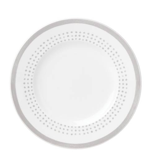 $20.00 East Grey Accent Plate