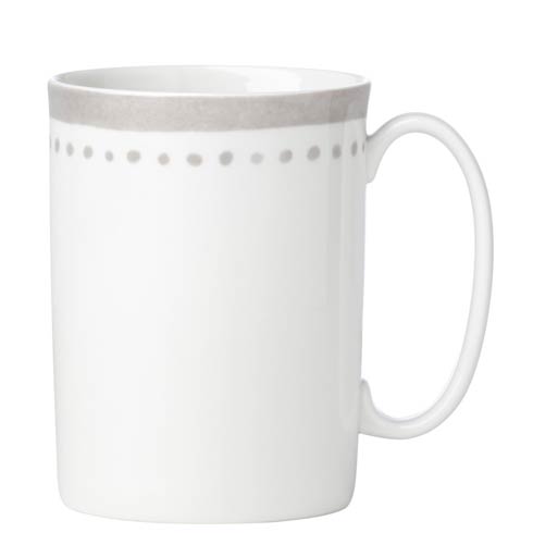 $0.00 East Grey Mug