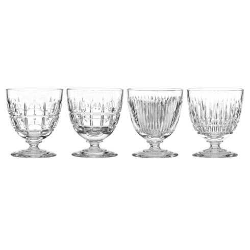 $150.00 Cocktail Set of 4