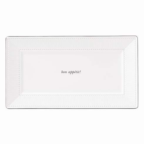 $75.00 B&W Hors D\'oeuvres Tray