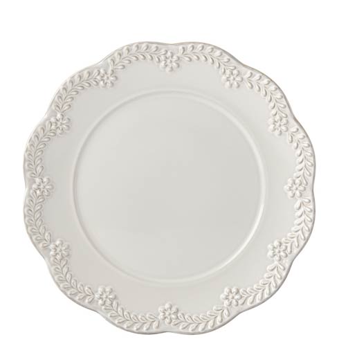 $19.95 Grey Accent Plate