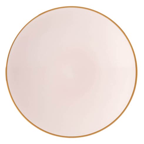 $17.95 9" Coupe Salad Plate