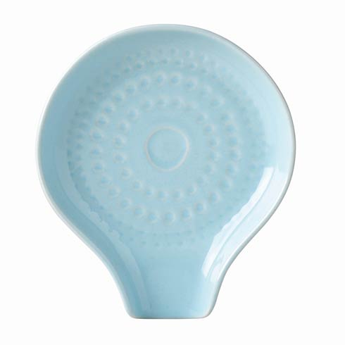 Kate Spade Willow Drive Blue Spoon Rest $10.00