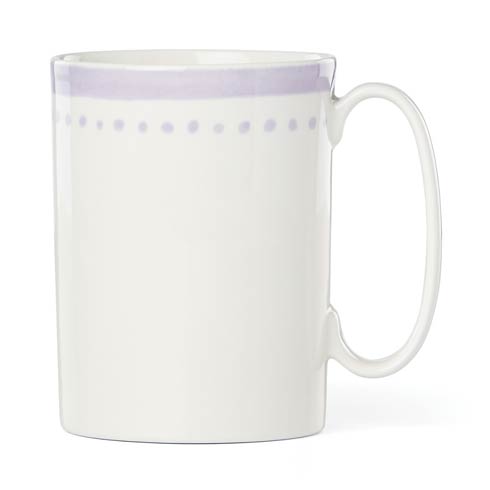 $19.00 East Lilac Mug