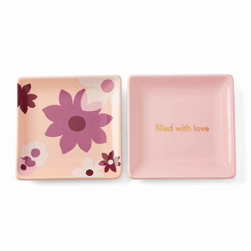 Kate Spade  Sweet Talk Filled With Love, Set of 2 $40.00