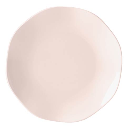 $17.00 Blush Accent Plate