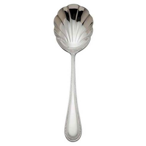 Vegetable Spoon - $22.00