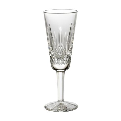 Waterford   Lismore Champagne Flute $95.00