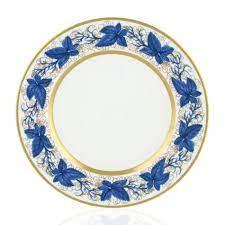 $225.00 Hampton Court Dessert Plate