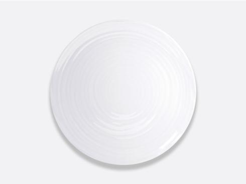 Origine dinner plate 10.6" - $45.00