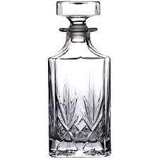 Waterford   MAXWELL DECANTER $135.00