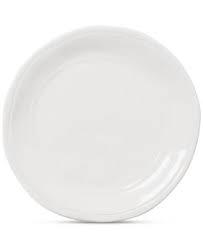 $27.00 Viva by Vietri Fresh White Salad Plate