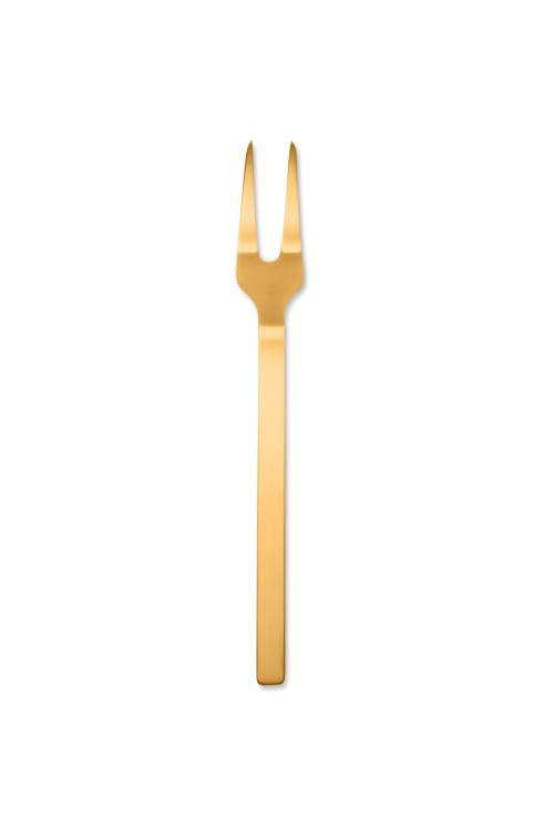 Stile Oro Ice Serving Fork - $90.00