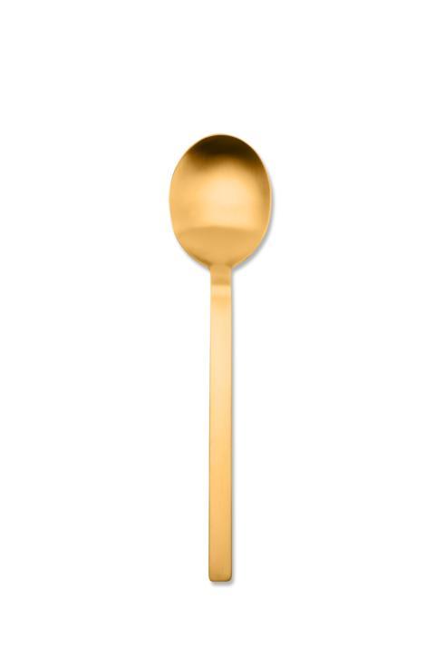 Stile Oro Ice Serving Spoon - $90.00
