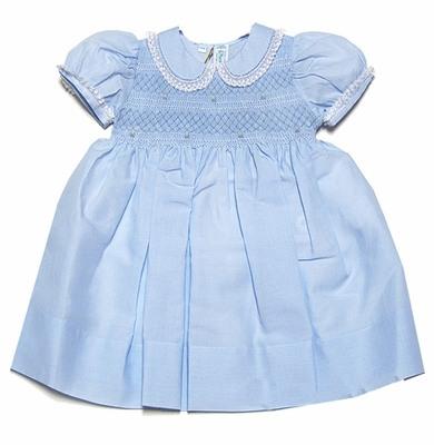 $68.00 Blue Midgi Dress