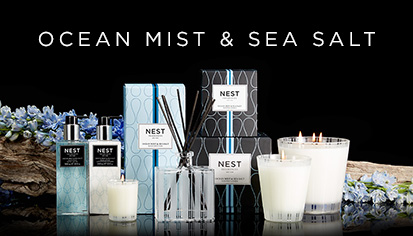 $52.00 Ocean Mist &amp; Sea Salt Diffuser