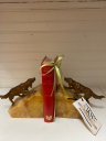 $400.00 Antique Hunting Dog Bookends