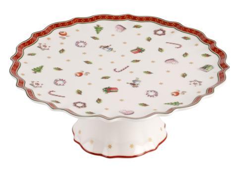 $51.75 Small Footed Cake Plate