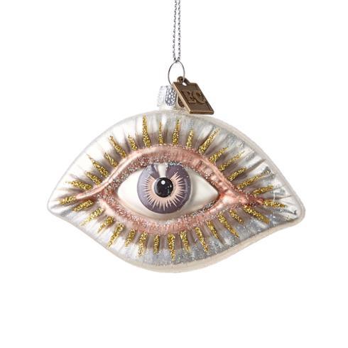 $14.00 Eye of Protection by Eric Cortina