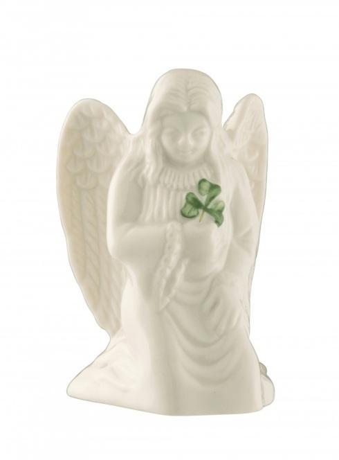 Belleek  Religious Gifts Angel of Protection $35.00