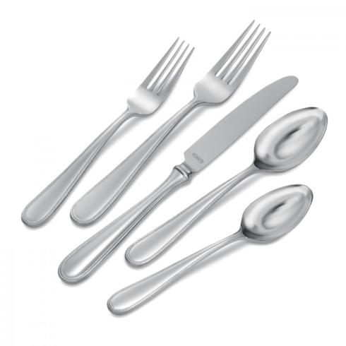 $85.00 5 Piece Place Setting